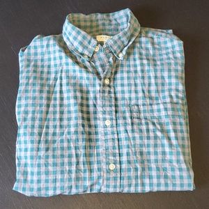 Sonoma  button down shirt